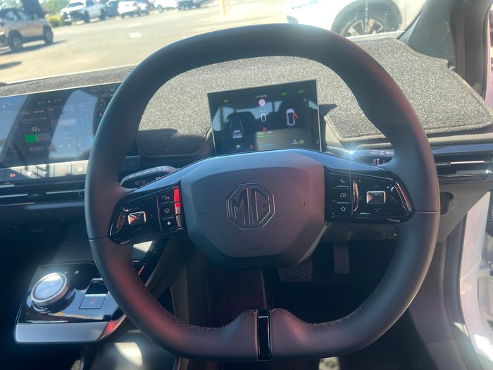 2025 MG MG4 Excite 51 125kW