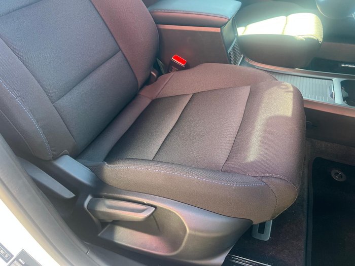 2025 MG MG4 Excite 51 125kW