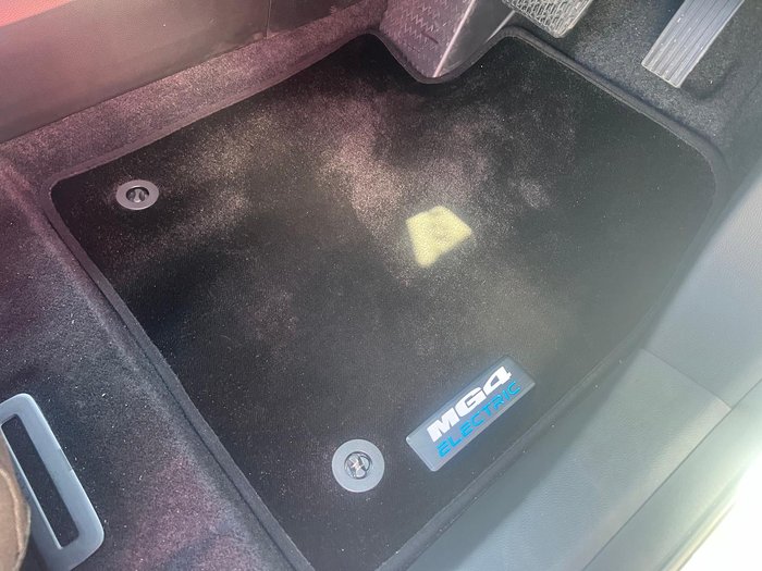 2025 MG MG4 Excite 51 125kW