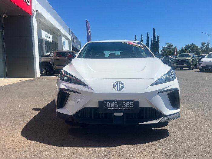 2025 MG MG4 Excite 51 125kW