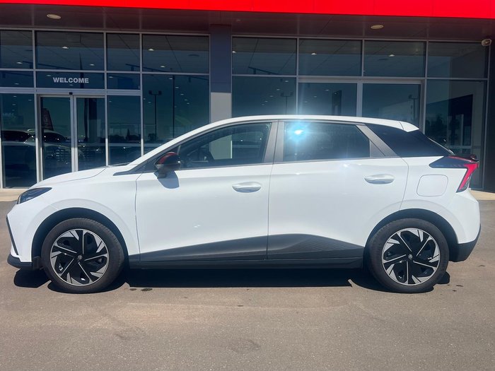 2025 MG MG4 Excite 51 125kW