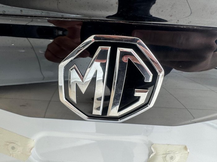 2025 MG MG4 Excite 51 125kW
