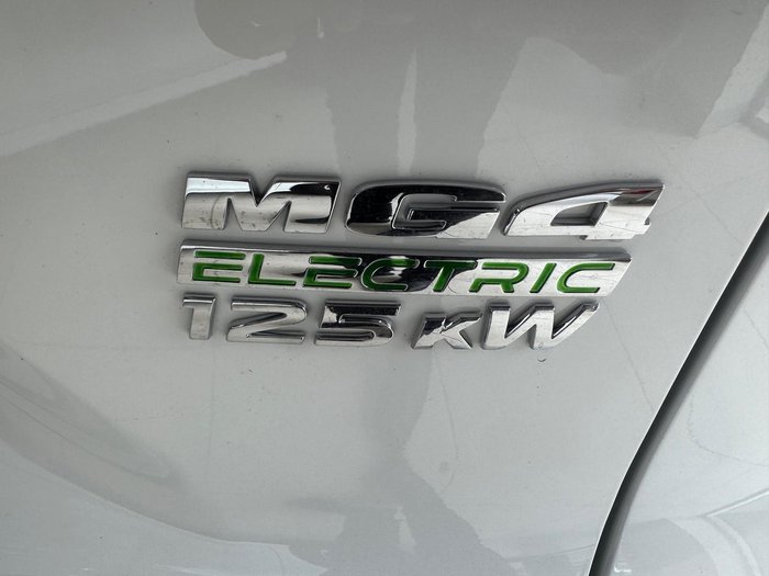 2025 MG MG4 Excite 51 125kW