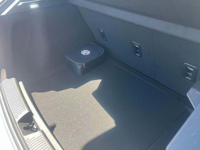 2025 MG MG4 Excite 51 125kW