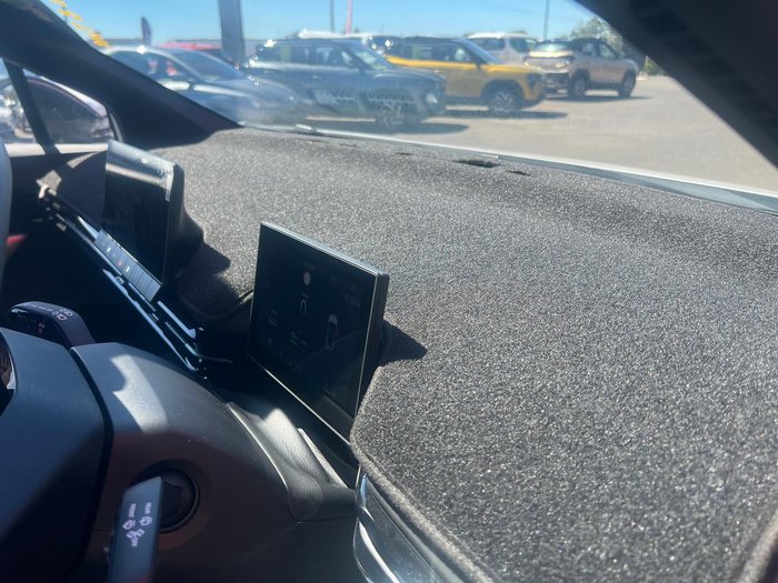 2025 MG MG4 Excite 51 125kW