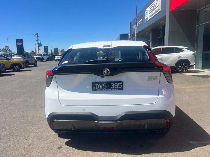 2025 MG MG4 Excite 51 125kW