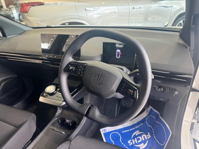 2025 MG MG4 Excite 51 125kW