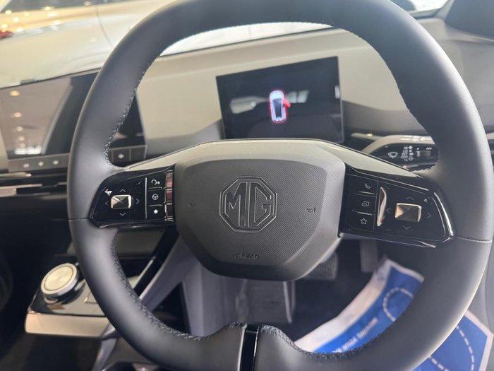 2025 MG MG4 Excite 51 125kW
