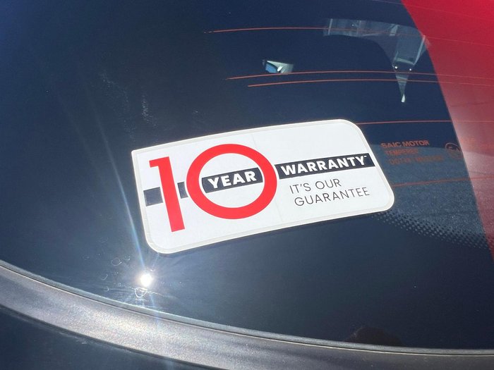 2025 MG MG4 Excite 51 125kW