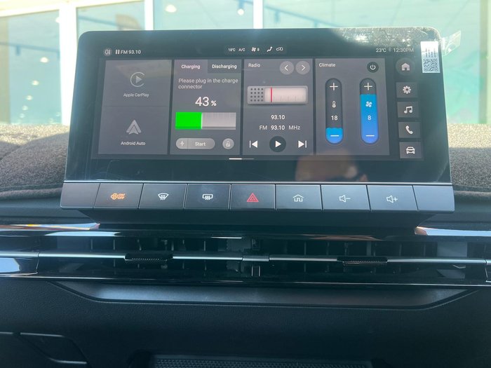 2025 MG MG4 Excite 51 125kW