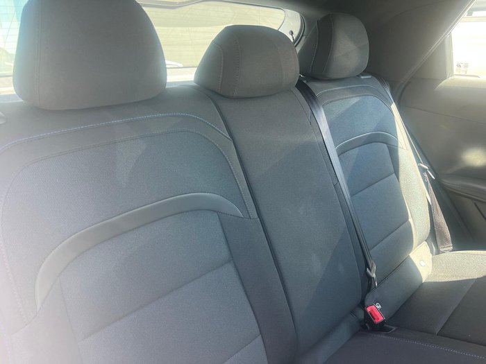 2025 MG MG4 Excite 51 125kW