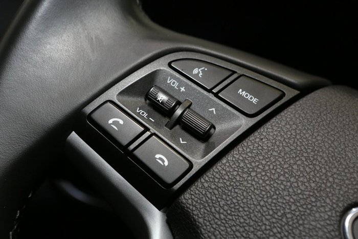2019 Hyundai Tucson Active X