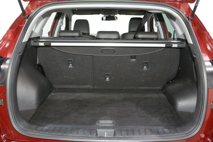 2019 Hyundai Tucson Active X
