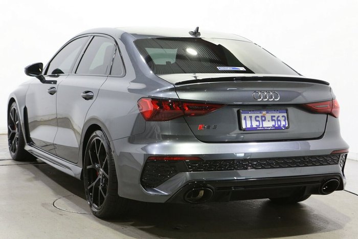 2024 Audi RS3
