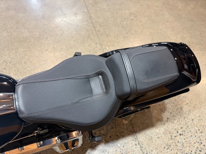 2023 Harley-davidson FXBR BREAKOUT (117) BLACK