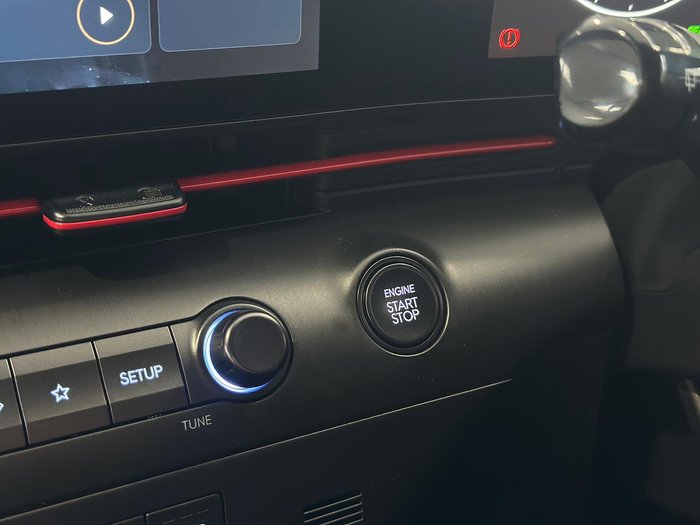 2024 Hyundai Kona Hybrid Premium N Line