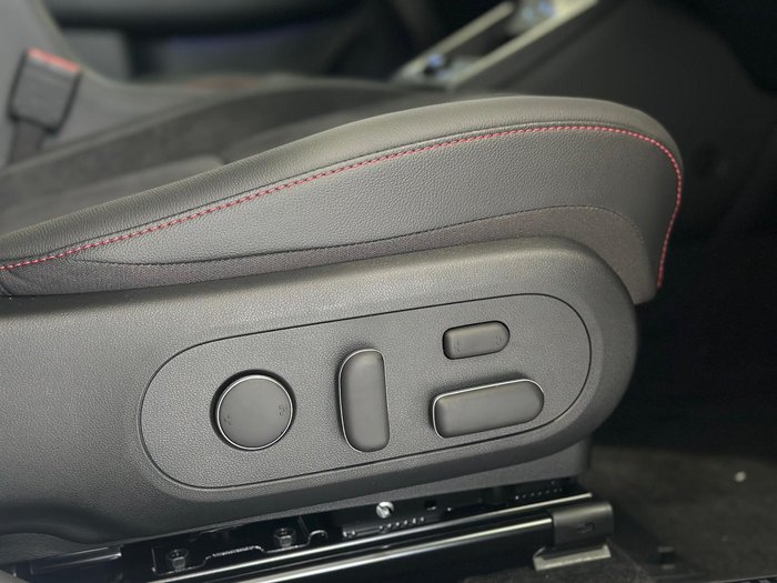 2024 Hyundai Kona Hybrid Premium N Line