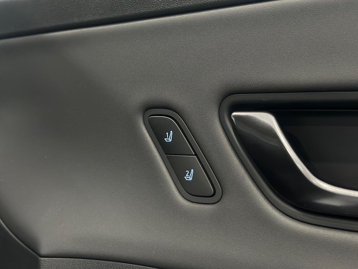 2024 Hyundai Kona Hybrid Premium N Line