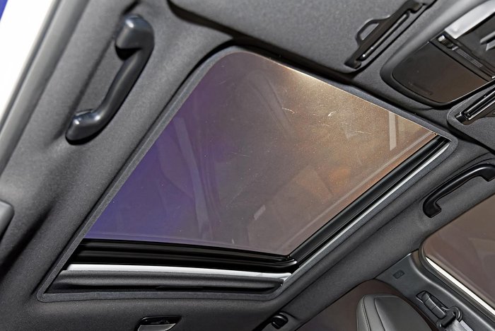 2025 Subaru Forester Hybrid Sport