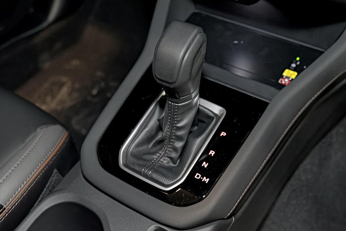 2025 Subaru Forester Hybrid Sport S6 MY26 AWD Crystal White