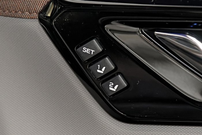 2025 Subaru Forester Hybrid Sport S6 MY26 AWD Crystal White