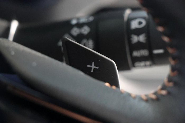 2025 Subaru Forester Hybrid Touring S6 MY26 AWD River Rock