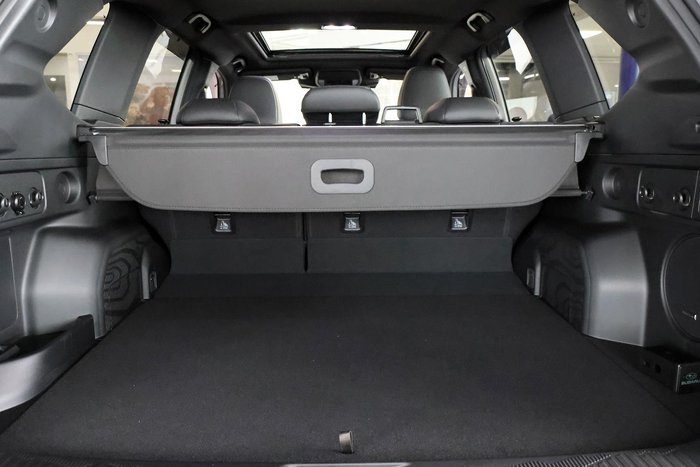 2025 Subaru Forester Hybrid Touring