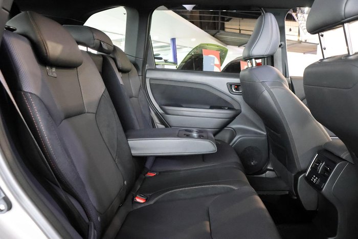 2025 Subaru Forester Hybrid Touring