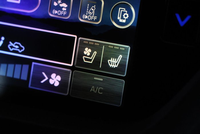 2025 Subaru Forester Hybrid Touring