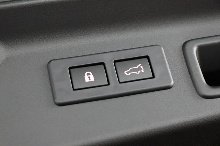 2025 Subaru Forester Hybrid Touring