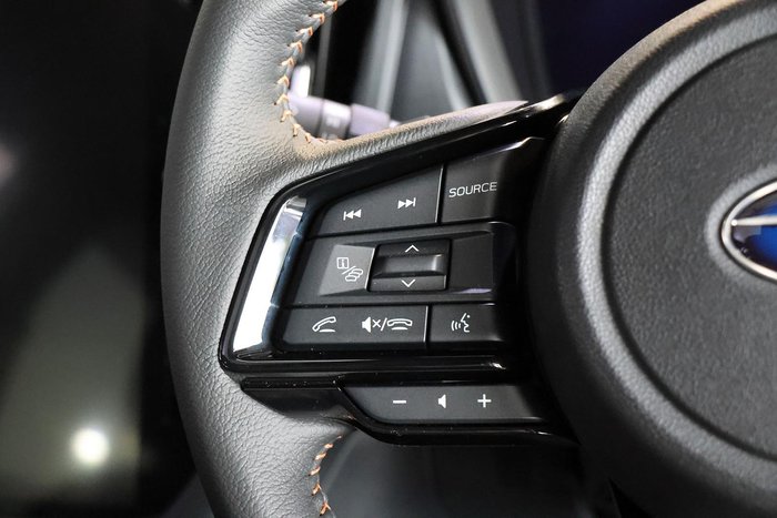 2025 Subaru Forester Hybrid Touring