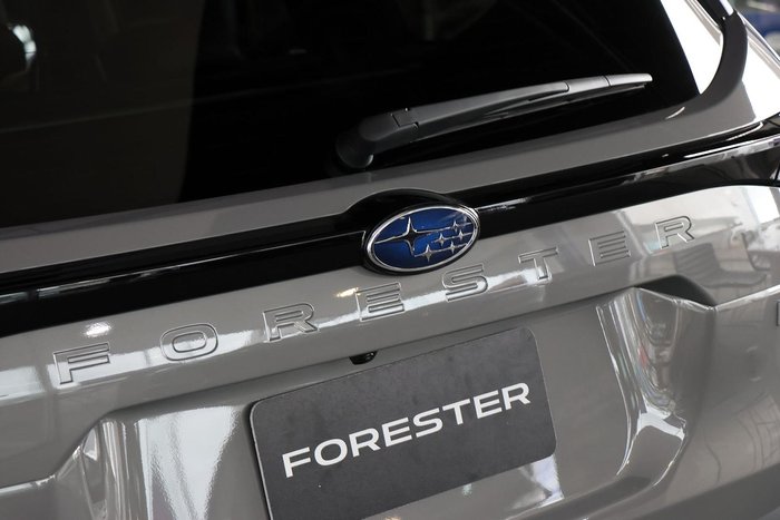 2025 Subaru Forester Hybrid Touring