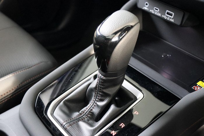 2025 Subaru Forester Hybrid Touring S6 MY26 AWD River Rock