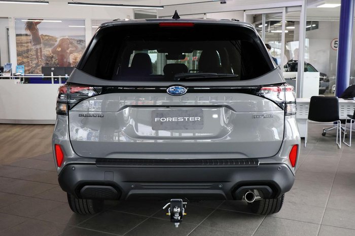 2025 Subaru Forester Hybrid Touring