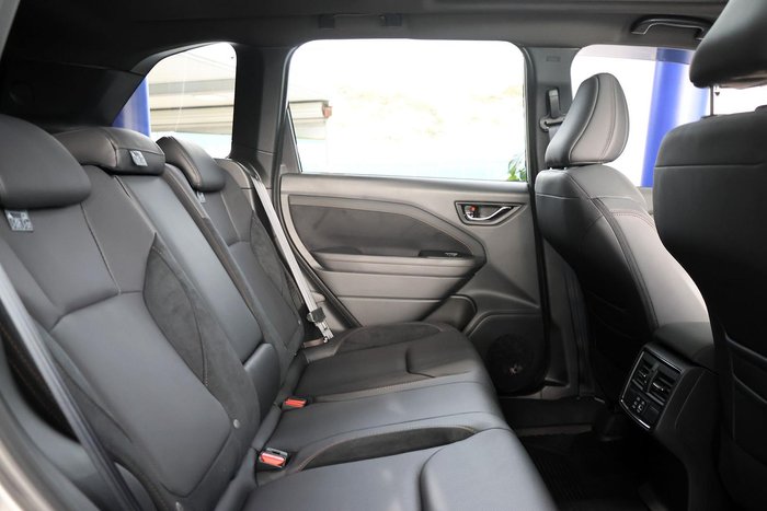 2025 Subaru Forester Hybrid Touring S6 MY26 AWD River Rock