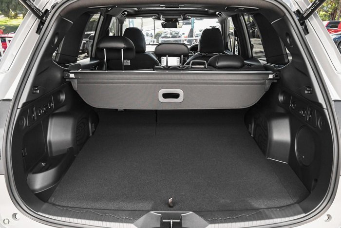 2025 Subaru Forester Hybrid Touring S6 MY26 AWD River Rock