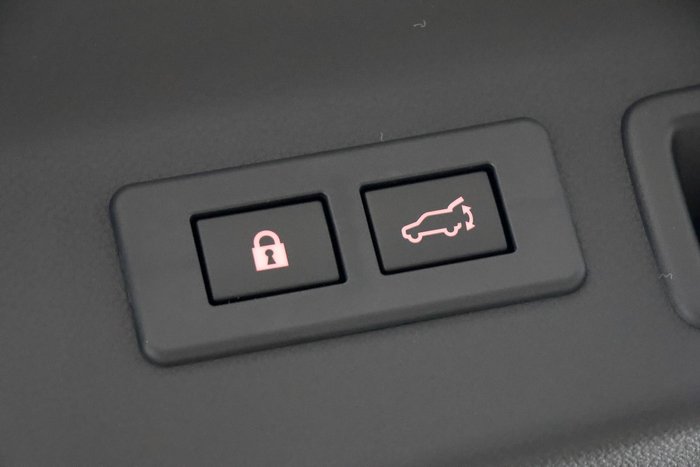 2025 Subaru Forester Hybrid Touring S6 MY26 AWD River Rock