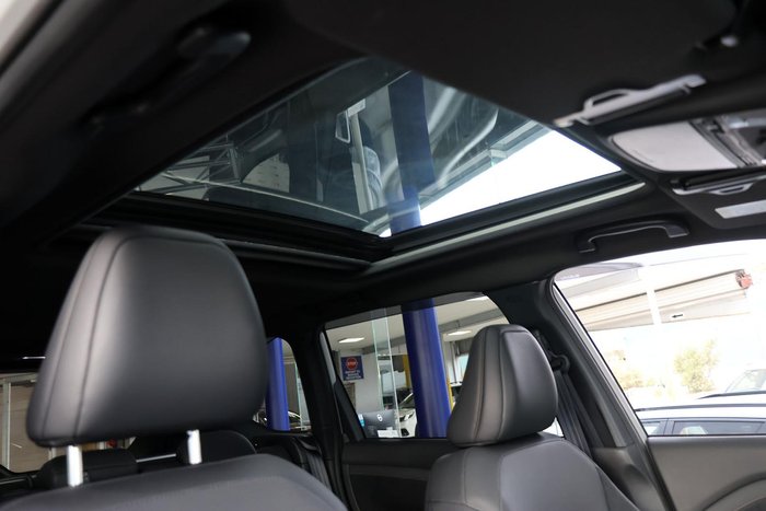 2025 Subaru Forester Hybrid Touring S6 MY26 AWD River Rock