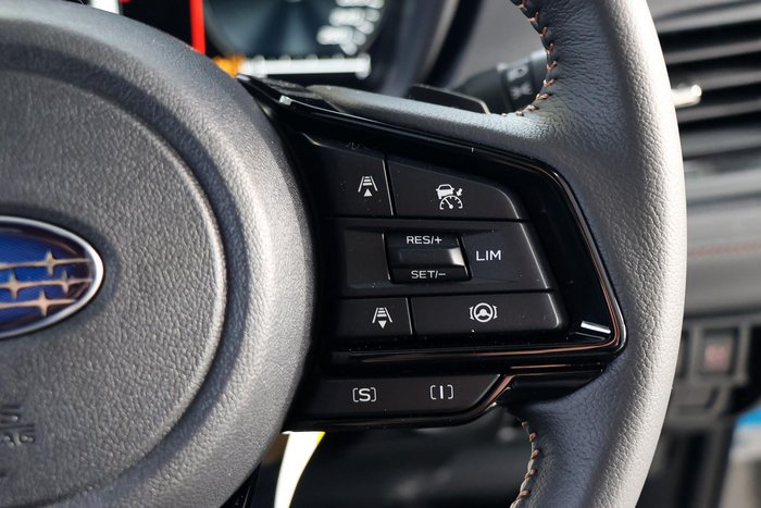 2025 Subaru Forester Hybrid Touring S6 MY26 AWD River Rock