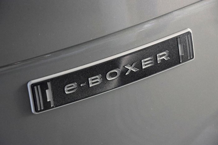 2025 Subaru Forester Hybrid Touring S6 MY26 AWD River Rock