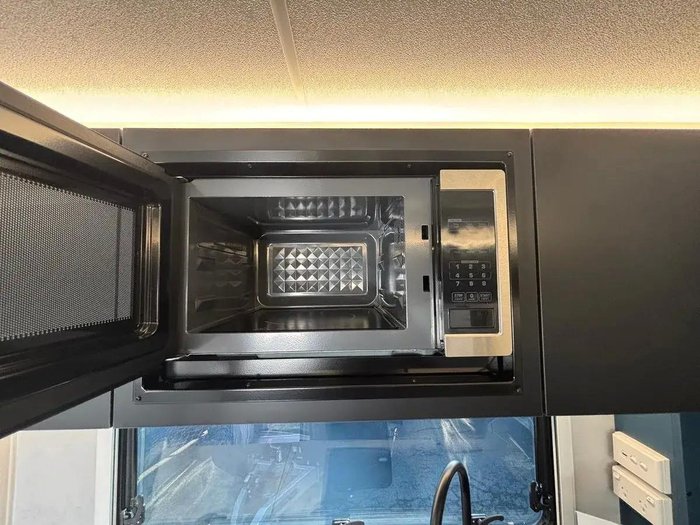 2025 New Age Caravans 2025 New Age Caravans Manta Ray Adventurer