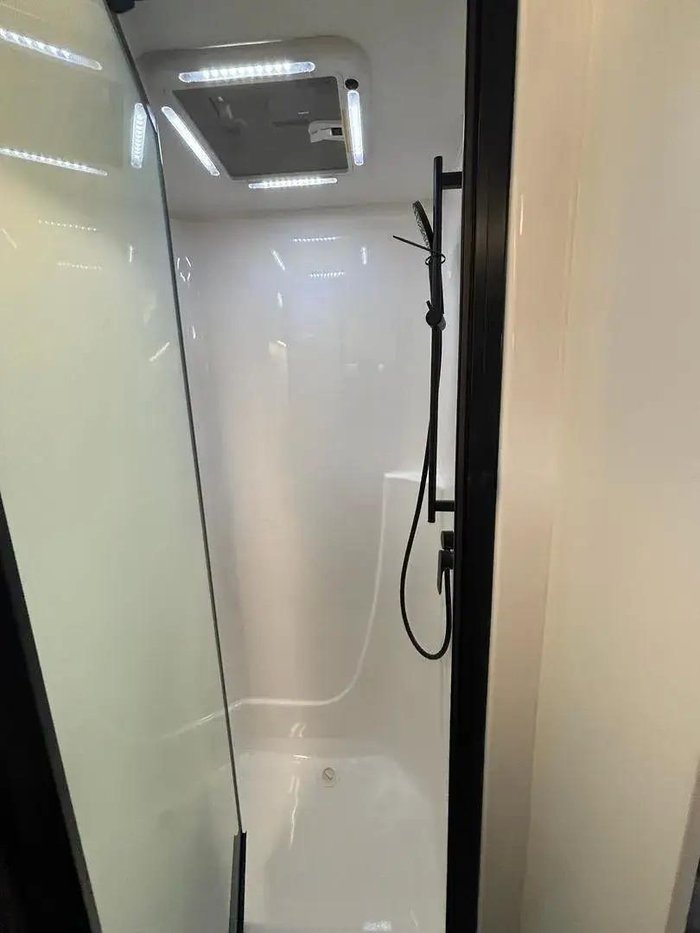 2025 New Age Caravans New Age Mr15e Adventurer My25