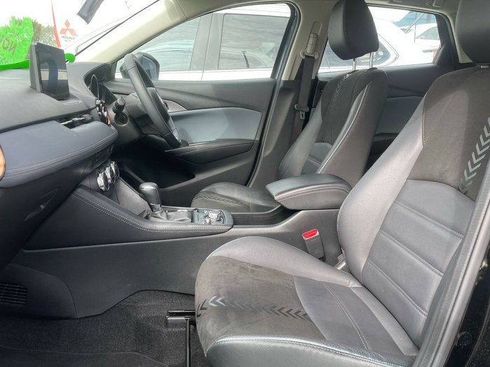 2024 Mazda CX-3 G20 Touring SP