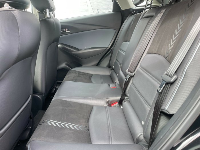 2024 Mazda CX-3 G20 Touring SP