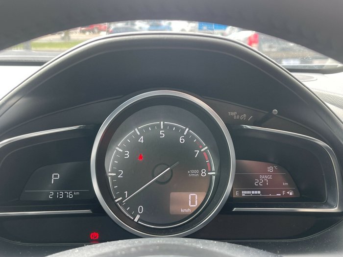 2024 Mazda CX-3 G20 Touring SP