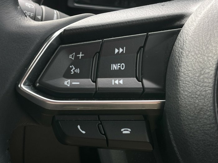 2024 Mazda CX-3 G20 Touring SP