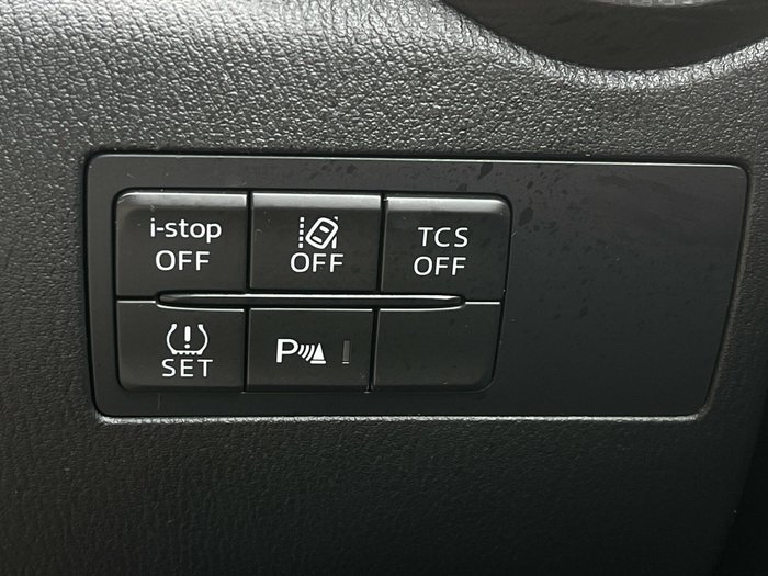 2024 Mazda CX-3 G20 Touring SP