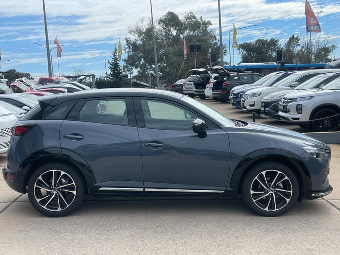 2024 Mazda CX-3 G20 Touring SP