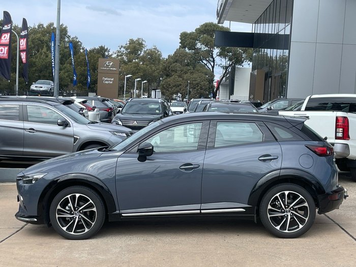 2024 Mazda CX-3 G20 Touring SP