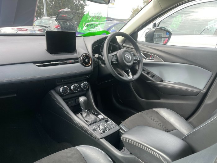 2024 Mazda CX-3 G20 Touring SP